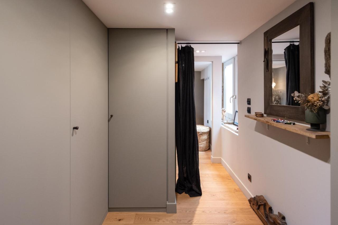 Le Loft Ethnic - Avec Jolie Vue Sur La Saone Lião Exterior foto