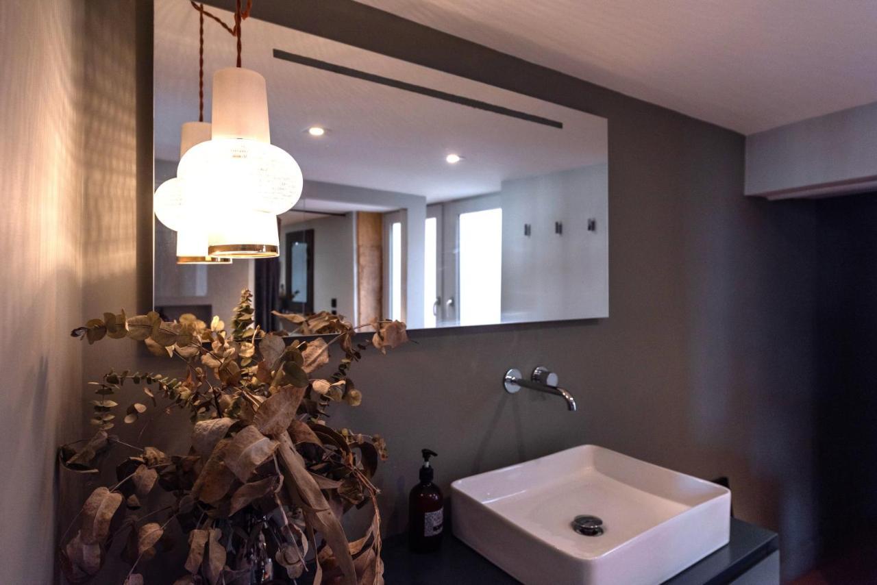 Le Loft Ethnic - Avec Jolie Vue Sur La Saone Lião Exterior foto
