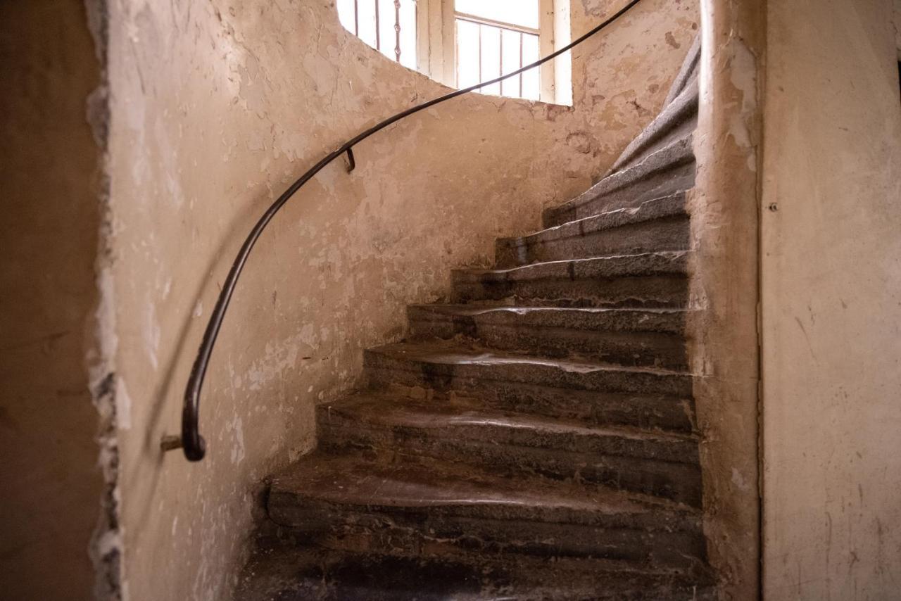 Le Loft Ethnic - Avec Jolie Vue Sur La Saone Lião Exterior foto